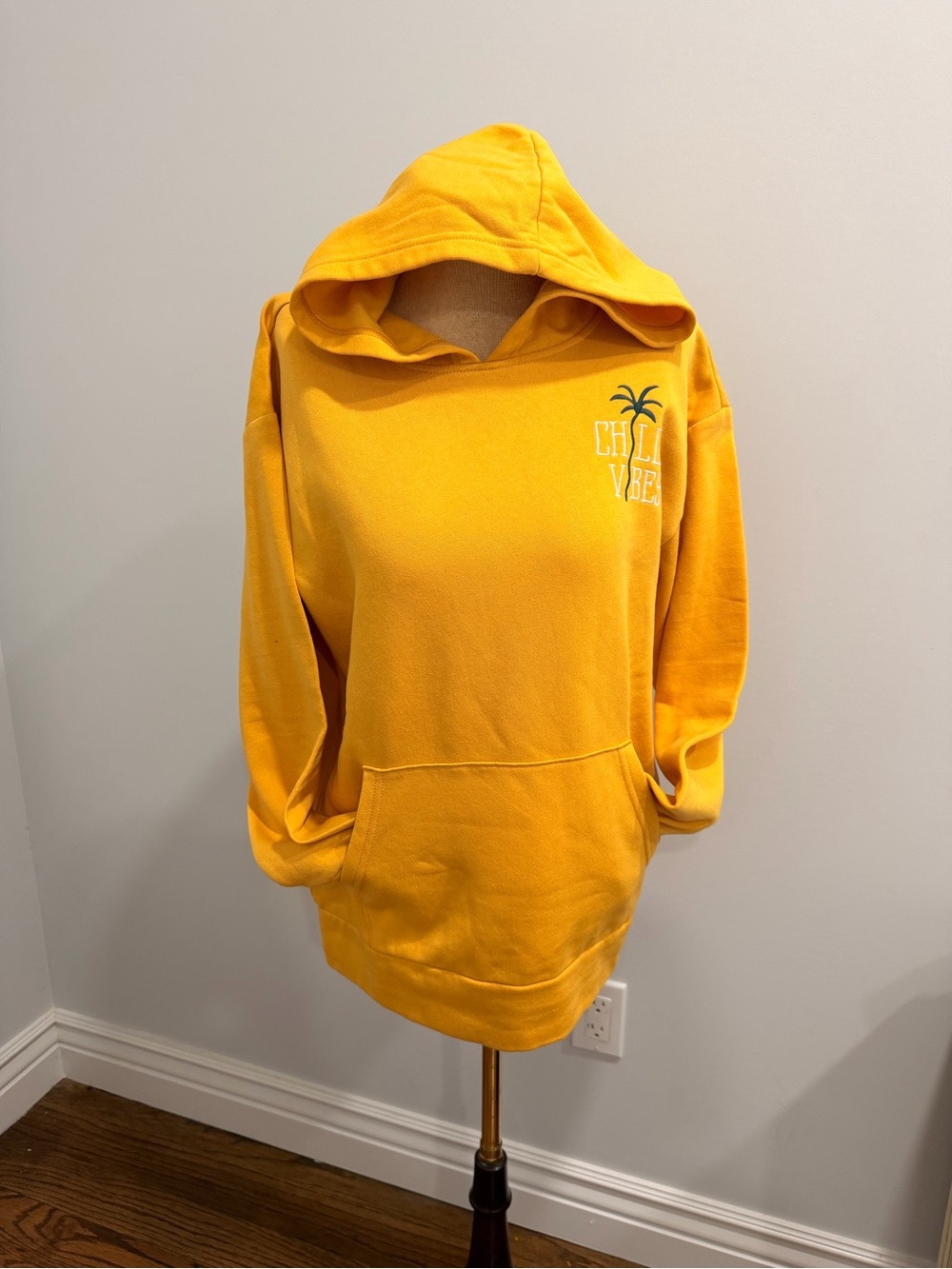 Sweater Subcategory Identification